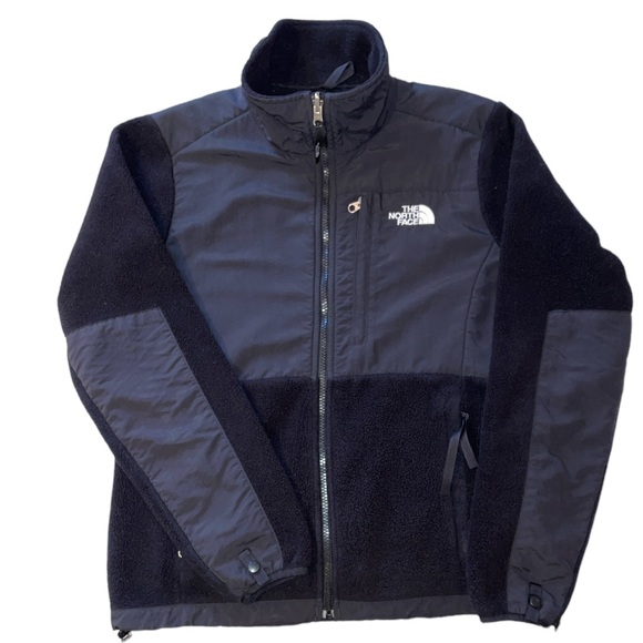 THE NORTH FACE • Denali Jacket - Picture 3 of 5